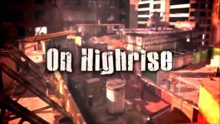 OCE HighRise
