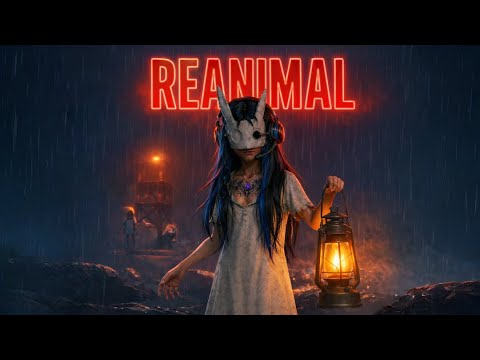 REANIMAL-Otra pequeña pesadilla.