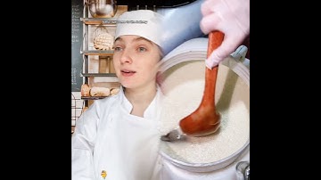 The Disastrous Wedding Cake Consultation… #thefromscratchbakery #bakerylore