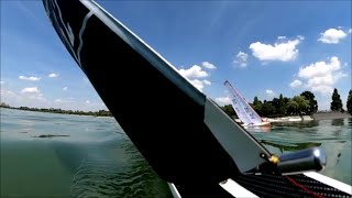 DF95 Onboard Camera