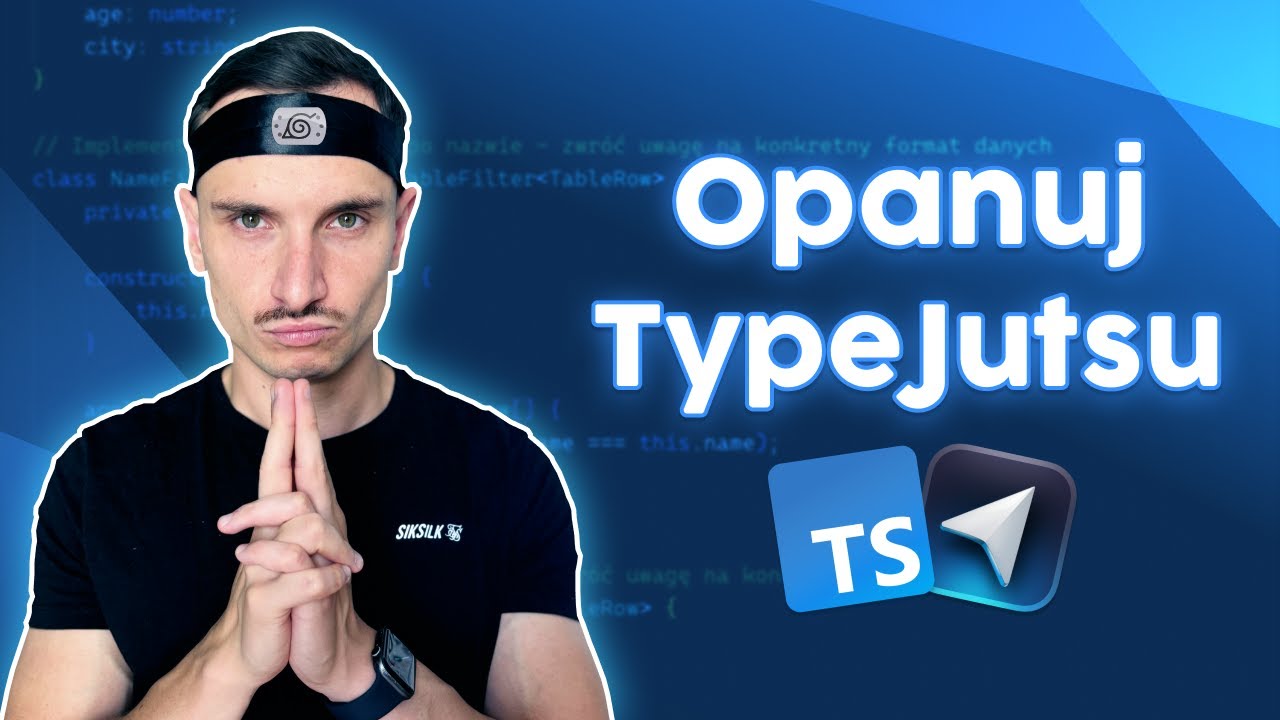 Zaawansowany TypeScript w praktyce: Refaktoryzacja projektu React