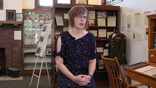Waupaca Historical Society