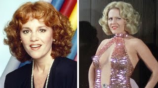 Madeline Kahn Her Tragic Dowfall Of A Funny Lady