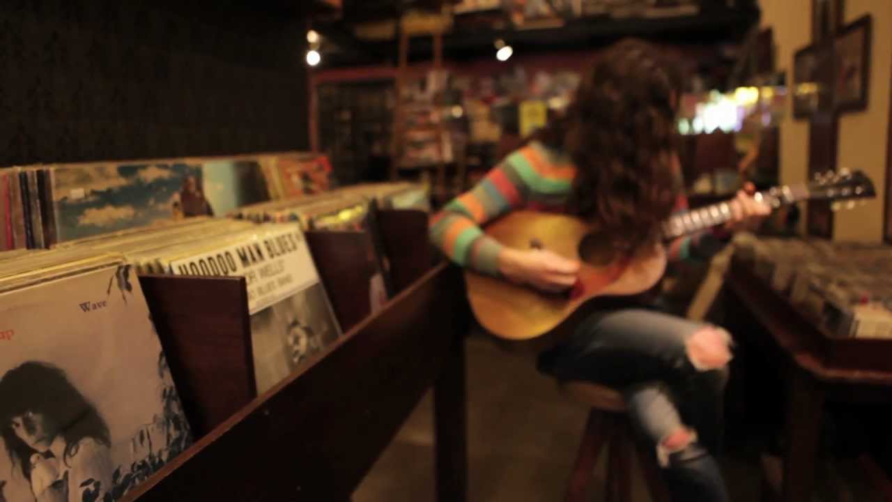 KURT VILE - GHOST TOWN