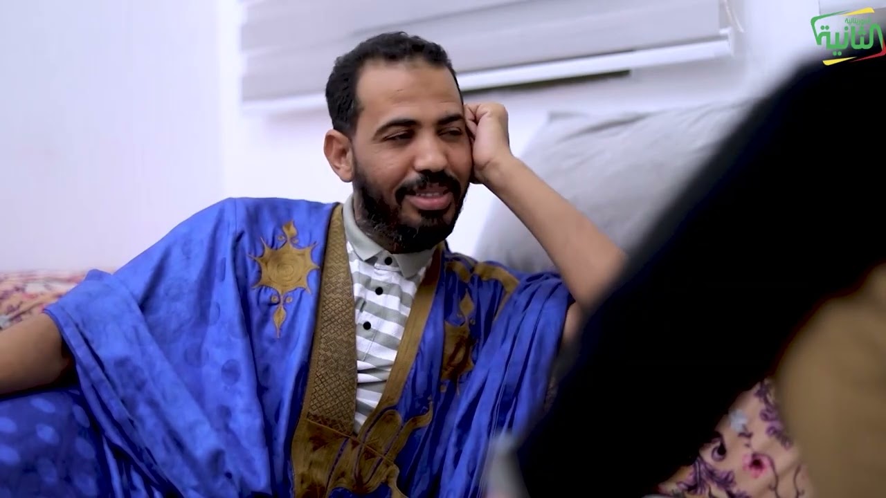 مسلسل .. اثنين في واحد /  الحلقة 3