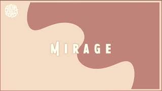 Slow Coast - Mirage Official Lyric Video