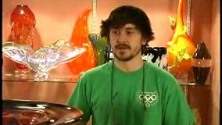 McFadden Art Glass - by Grey Adkins