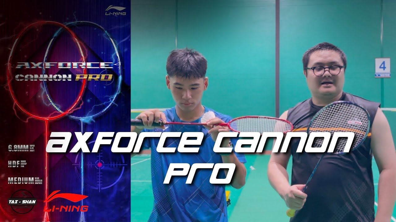 ま*さ様 試打のみ リーニン AXFORCE CANNON PRO 4u5 AX ま*さ様 試打のみ リーニン AXFORCE CANNON PRO 4u5 AX