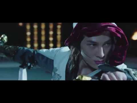 《剑网3》超级网剧《四海流云》先导集加长预告