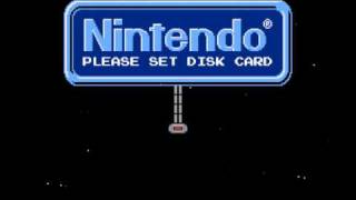Famicom Disk System bootanimation for WVGA Android devices