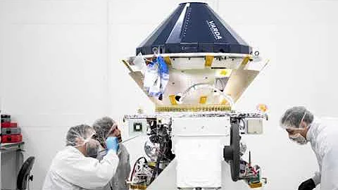 Pushing the Limits of Space Exploration"