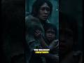 “When Fear Turned Into Power: Rise of Early Hunters”#shorts #viral