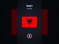 Can You Name These 5 Flags?