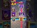 🎯 How Many Cards #clashroyale #shorts