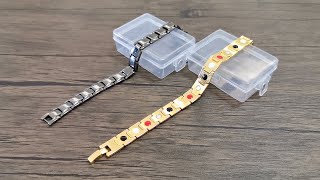 Magnetic Lymph Detox Bracelet Review 2022 - Does It Work?