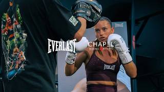 Skye Nicolson Returns Home Days Before Her Title Fight | Chapel Boxing Q&amp;A Pt. 1