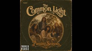 The Common Light  Passing Seasons  Album  70s Progressive Psychedelic Rock