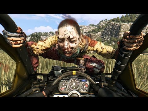 ЧИТЫ ДЛЯ DYING LIGHT ПО СЕТИ! ВЗЛОМ