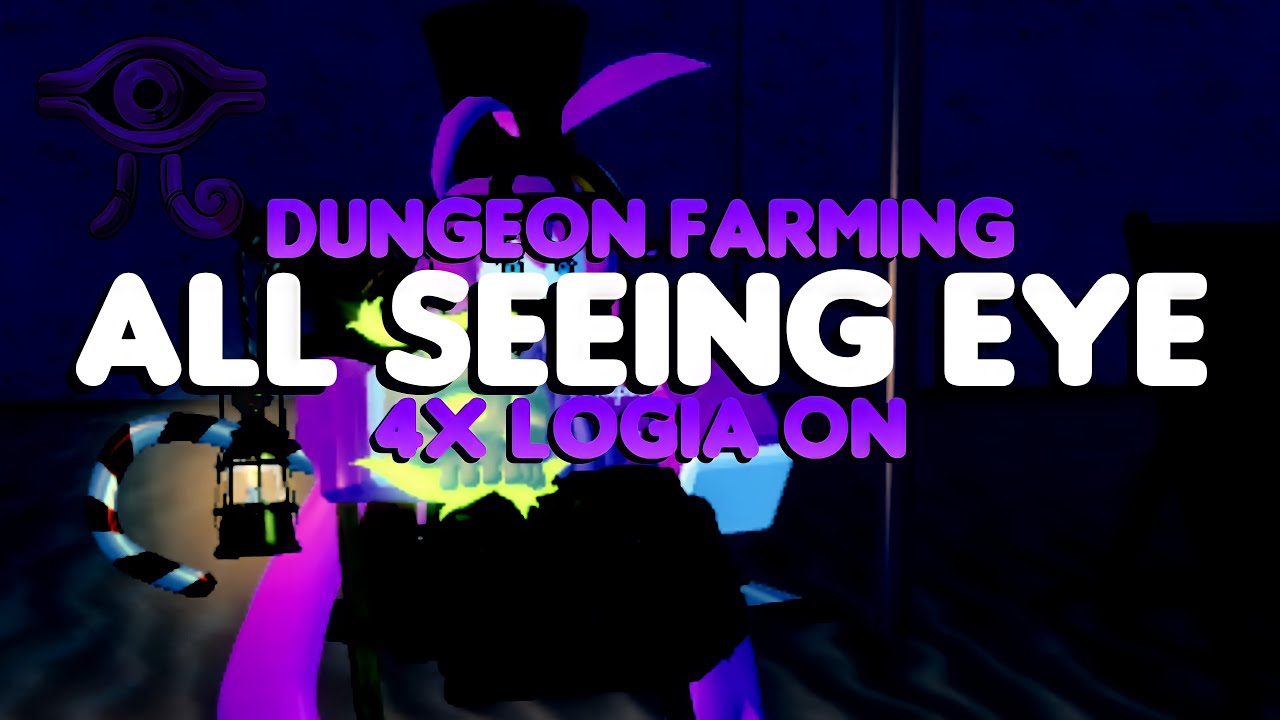 [GPO] All Seeing Eye Devil Fruit Drops ! ( 4x Logia ) YouTube