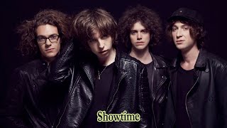 Catfish and the Bottlemen – Showtime Lyrics