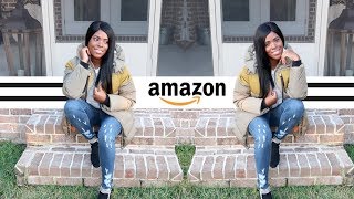 💎 MUST HAVE WINTER COAT | FADSHOW DOWN JACKET REVIEW 💎