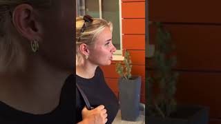 Ob wir auch Freunde werden🫣! #comedy #funnyvideo #couplecomedy #comdey