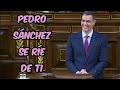 Sanchez se re de ti