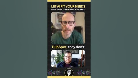 Customize Your Tech Stack