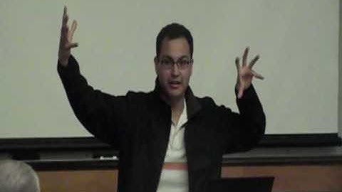 Twin Cities Code Camp 8 - Javier Lozano