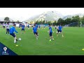 Avstriya toplanışı: Kamp gündəliyi -10 (26.06.2017)