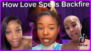 The Dark Side Of Love Spells You Wont Believe These Stories