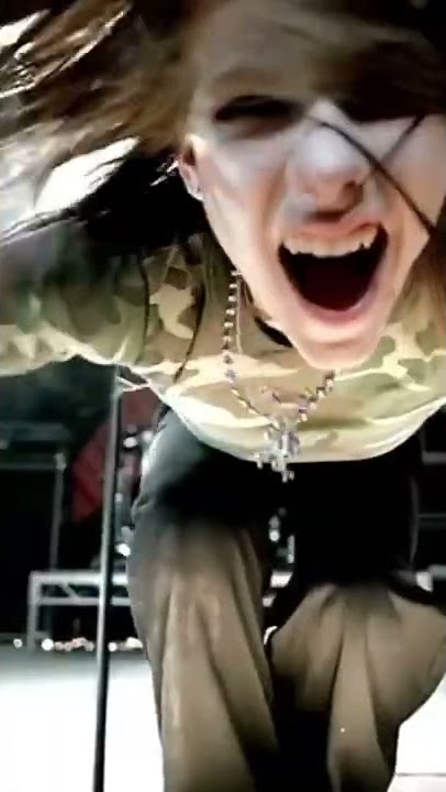 Losing Grip / Avril Lavigne