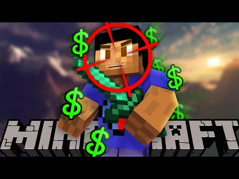 $30,000,000 BOUNTY ON ME