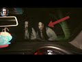 Top 3 Real Scary Ghost Videos YouTubers Caught Inside There Camera (Hindi)