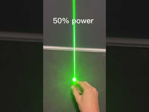 Which laser do you like best?