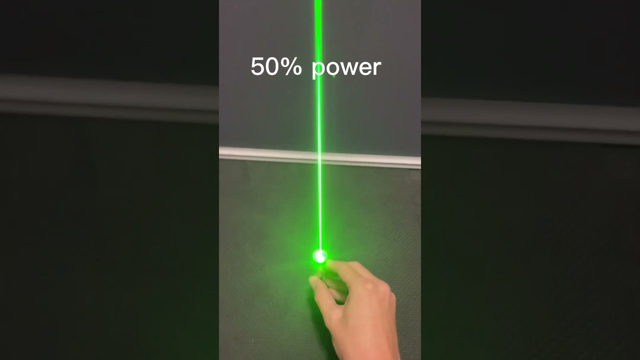 Which Laser Do You Like Best 