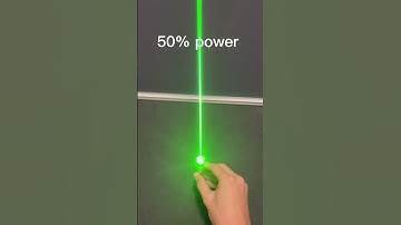 Which laser do you like best?
