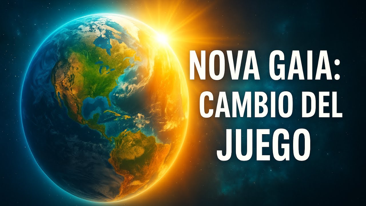 JESÚS SANANDA: EL NUEVO SOL QUE ILUMINARÁ A LA TIERRA