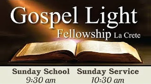 Sunday School Christmas Program 7pm, December 20  2025