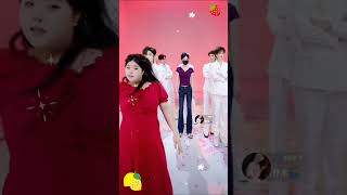 Kaikai - Yueyue -  LinXi 🍓 Yueyue, play, dance and have fun #dance #dancecover #yueyue