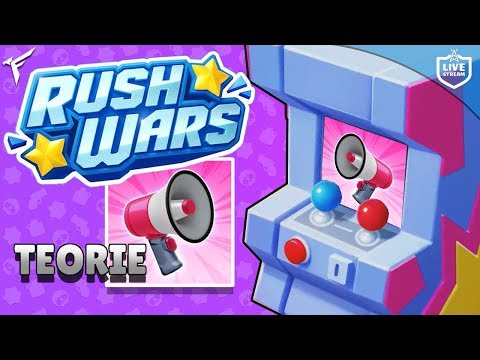 Teorie sul NUOVO Gioco SupercellBrawl Stars - Teorie sul NUOVO Gioco SupercellBrawl Stars