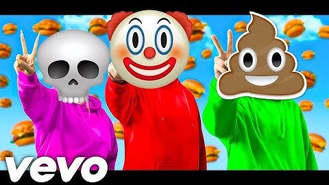 Youtube Kacke: BURGERPOMMES 2