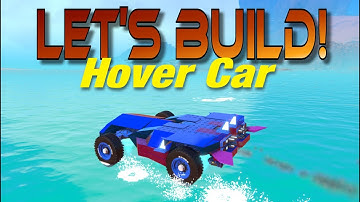 Turn your Car into a Hovercraft! Trailmakers Let