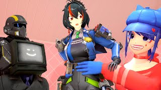 Our New Teammate Ep 20