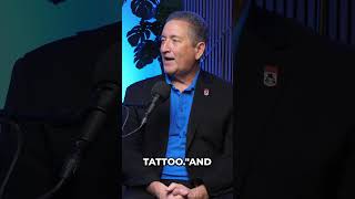 Tattoos: More Than Ink, It's Cultural Symphony! #shorts
