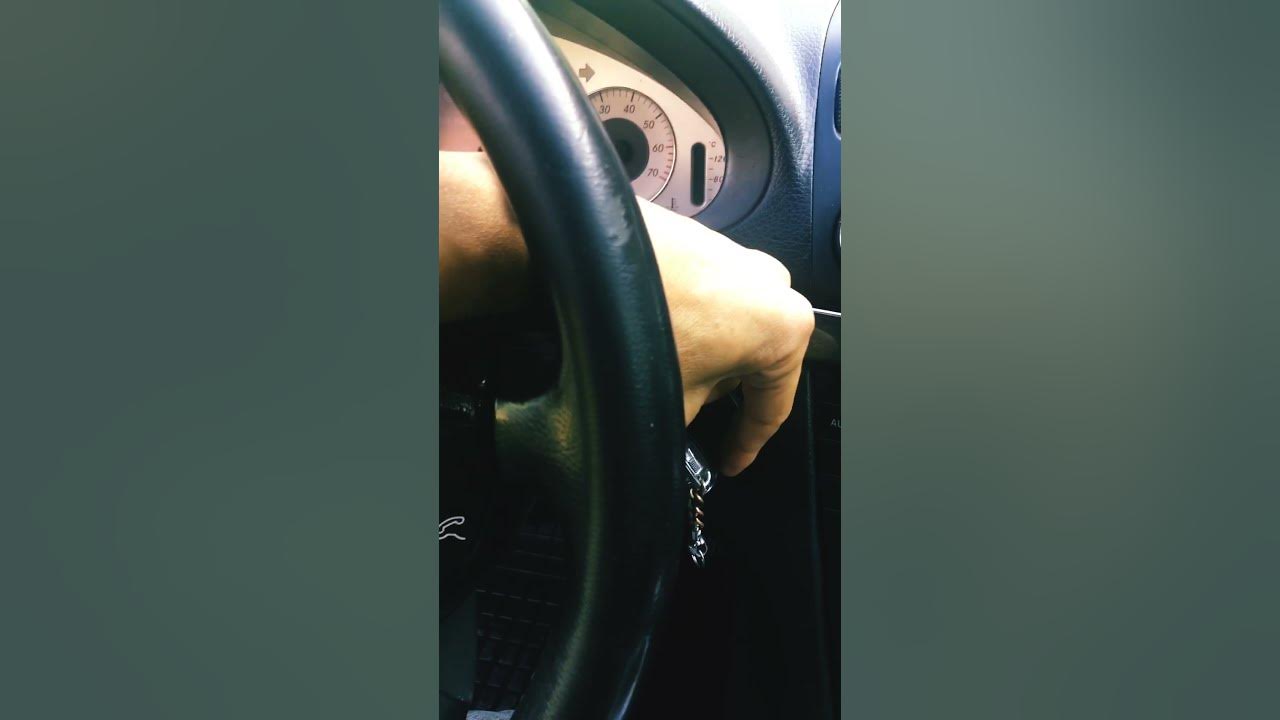 скрытое меню мерседес w203