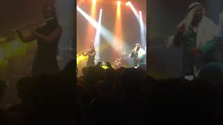 alpha blondy 04 life le bataclan le 16-11-2018