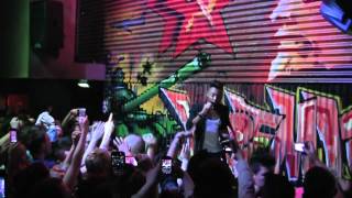 Marcus Collins - Move Like Jagger.mp4