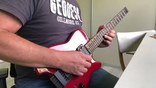 Clorinas' doubt (C Locrian) practice