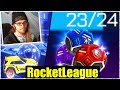 DAS SPIEL TROLLT MICH DOCH! - Rocket League [Deutsch/German]